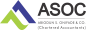 Abiodun S. Onifade & Co. (ASOC) logo